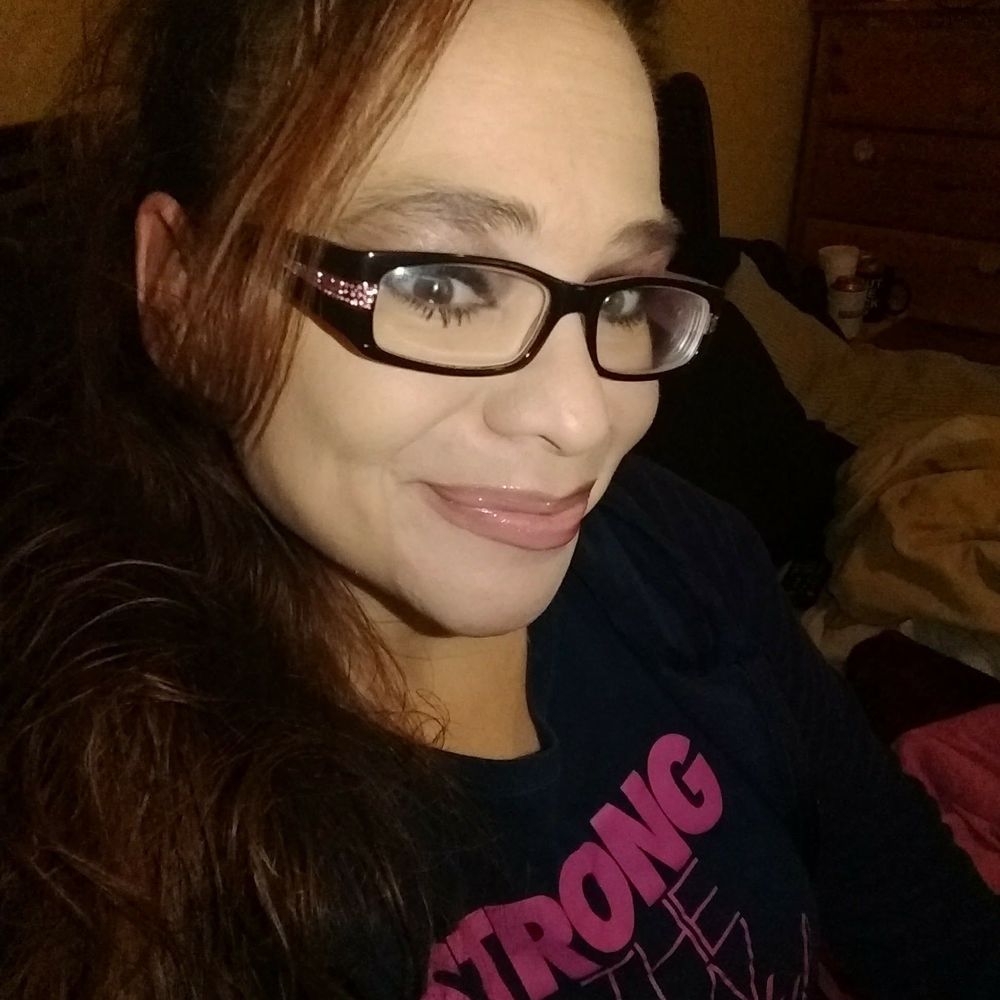 Meet your Posher, Tonya